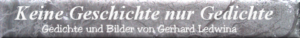 Gerhard Ledwina
